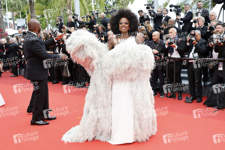 Filmpremiere 'Monster', Cannes Film Festival 2023