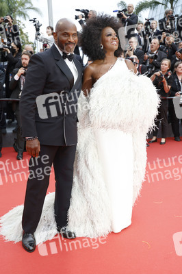 Filmpremiere 'Monster', Cannes Film Festival 2023