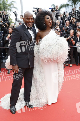 Filmpremiere 'Monster', Cannes Film Festival 2023