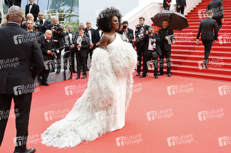 Filmpremiere 'Monster', Cannes Film Festival 2023