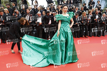 Filmpremiere 'Monster', Cannes Film Festival 2023
