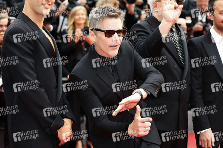 Filmpremiere 'Monster', Cannes Film Festival 2023