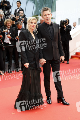 Filmpremiere 'Monster', Cannes Film Festival 2023