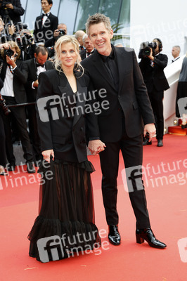 Filmpremiere 'Monster', Cannes Film Festival 2023