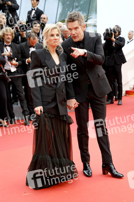 Filmpremiere 'Monster', Cannes Film Festival 2023