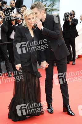 Filmpremiere 'Monster', Cannes Film Festival 2023