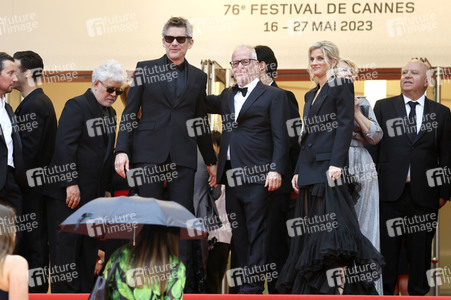 Filmpremiere 'Monster', Cannes Film Festival 2023