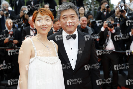 Filmpremiere 'Monster', Cannes Film Festival 2023