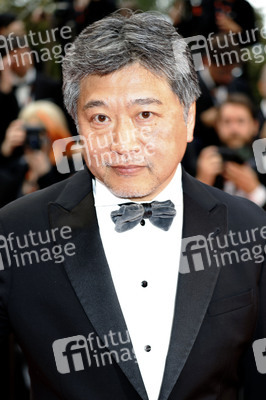 Filmpremiere 'Monster', Cannes Film Festival 2023