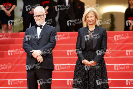 Filmpremiere 'Monster', Cannes Film Festival 2023