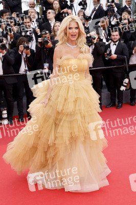 Festivaleröffnung mit Filmpremiere 'Jeanne du Barry', Cannes Film Festival 2023