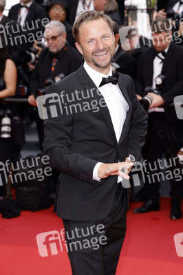 Festivaleröffnung mit Filmpremiere 'Jeanne du Barry', Cannes Film Festival 2023