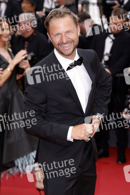Festivaleröffnung mit Filmpremiere 'Jeanne du Barry', Cannes Film Festival 2023