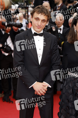 Festivaleröffnung mit Filmpremiere 'Jeanne du Barry', Cannes Film Festival 2023