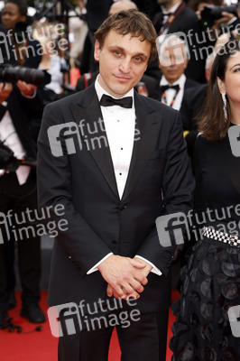 Festivaleröffnung mit Filmpremiere 'Jeanne du Barry', Cannes Film Festival 2023