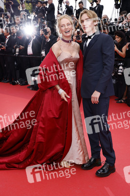 Festivaleröffnung mit Filmpremiere 'Jeanne du Barry', Cannes Film Festival 2023