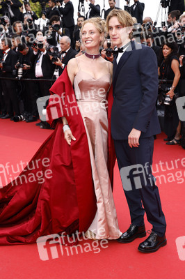 Festivaleröffnung mit Filmpremiere 'Jeanne du Barry', Cannes Film Festival 2023