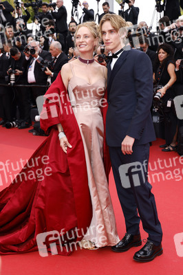 Festivaleröffnung mit Filmpremiere 'Jeanne du Barry', Cannes Film Festival 2023