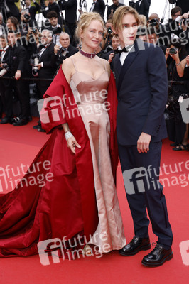 Festivaleröffnung mit Filmpremiere 'Jeanne du Barry', Cannes Film Festival 2023