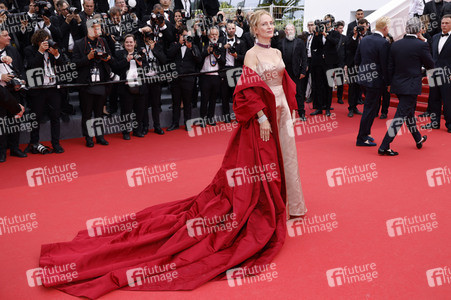 Festivaleröffnung mit Filmpremiere 'Jeanne du Barry', Cannes Film Festival 2023