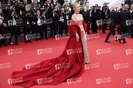 Festivaleröffnung mit Filmpremiere 'Jeanne du Barry', Cannes Film Festival 2023