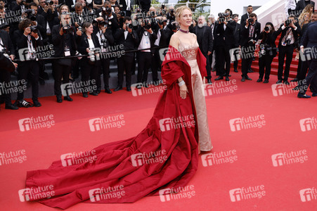Festivaleröffnung mit Filmpremiere 'Jeanne du Barry', Cannes Film Festival 2023