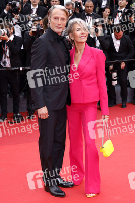 Festivaleröffnung mit Filmpremiere 'Jeanne du Barry', Cannes Film Festival 2023