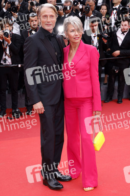 Festivaleröffnung mit Filmpremiere 'Jeanne du Barry', Cannes Film Festival 2023