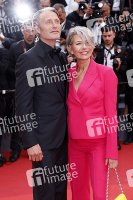 Festivaleröffnung mit Filmpremiere 'Jeanne du Barry', Cannes Film Festival 2023