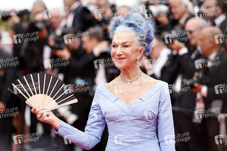 Festivaleröffnung mit Filmpremiere 'Jeanne du Barry', Cannes Film Festival 2023