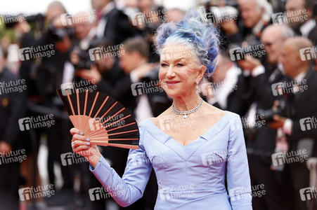 Festivaleröffnung mit Filmpremiere 'Jeanne du Barry', Cannes Film Festival 2023