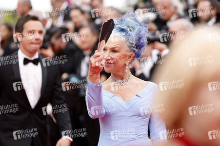 Festivaleröffnung mit Filmpremiere 'Jeanne du Barry', Cannes Film Festival 2023