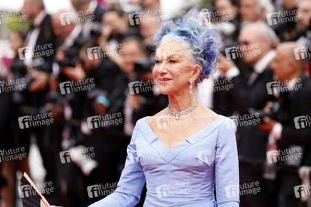Festivaleröffnung mit Filmpremiere 'Jeanne du Barry', Cannes Film Festival 2023