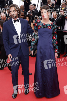 Festivaleröffnung mit Filmpremiere 'Jeanne du Barry', Cannes Film Festival 2023