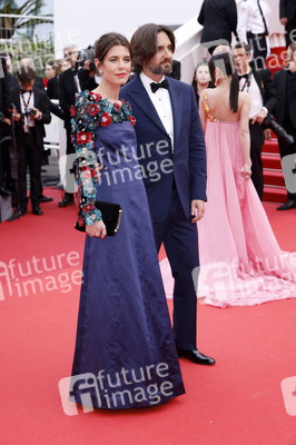 Festivaleröffnung mit Filmpremiere 'Jeanne du Barry', Cannes Film Festival 2023