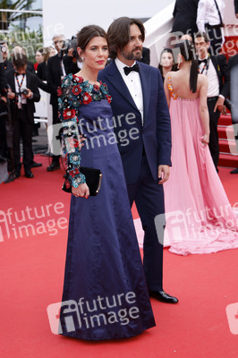 Festivaleröffnung mit Filmpremiere 'Jeanne du Barry', Cannes Film Festival 2023