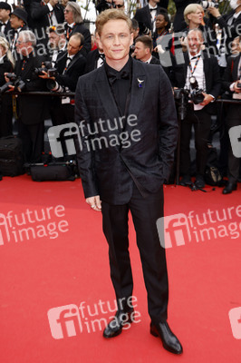 Festivaleröffnung mit Filmpremiere 'Jeanne du Barry', Cannes Film Festival 2023
