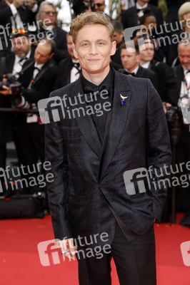 Festivaleröffnung mit Filmpremiere 'Jeanne du Barry', Cannes Film Festival 2023