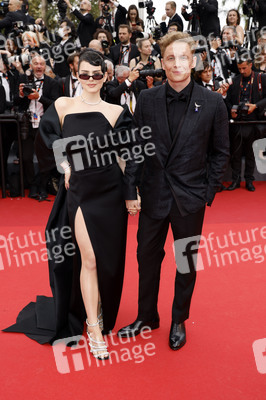 Festivaleröffnung mit Filmpremiere 'Jeanne du Barry', Cannes Film Festival 2023