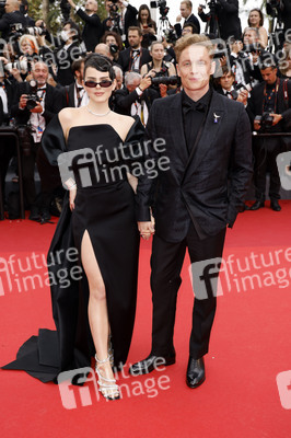Festivaleröffnung mit Filmpremiere 'Jeanne du Barry', Cannes Film Festival 2023