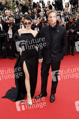 Festivaleröffnung mit Filmpremiere 'Jeanne du Barry', Cannes Film Festival 2023