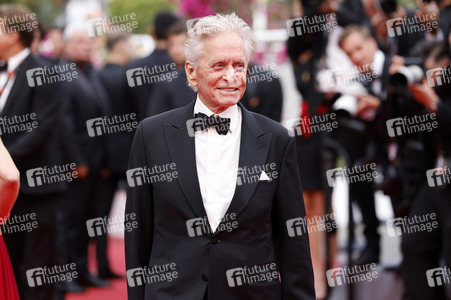 Festivaleröffnung mit Filmpremiere 'Jeanne du Barry', Cannes Film Festival 2023