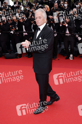 Festivaleröffnung mit Filmpremiere 'Jeanne du Barry', Cannes Film Festival 2023
