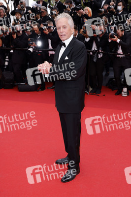 Festivaleröffnung mit Filmpremiere 'Jeanne du Barry', Cannes Film Festival 2023