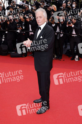 Festivaleröffnung mit Filmpremiere 'Jeanne du Barry', Cannes Film Festival 2023