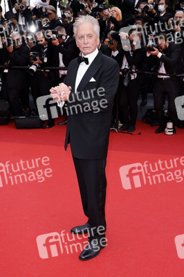 Festivaleröffnung mit Filmpremiere 'Jeanne du Barry', Cannes Film Festival 2023