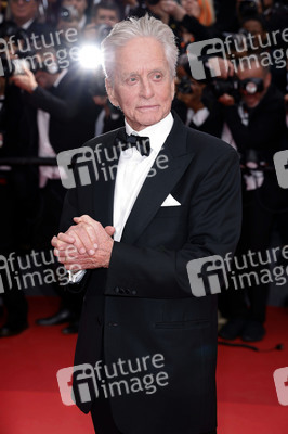 Festivaleröffnung mit Filmpremiere 'Jeanne du Barry', Cannes Film Festival 2023
