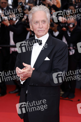 Festivaleröffnung mit Filmpremiere 'Jeanne du Barry', Cannes Film Festival 2023