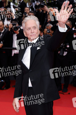 Festivaleröffnung mit Filmpremiere 'Jeanne du Barry', Cannes Film Festival 2023