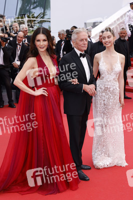 Festivaleröffnung mit Filmpremiere 'Jeanne du Barry', Cannes Film Festival 2023